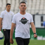 PARTIZAN OSTAJЕ BEZ TRENERA? Blagojević na izlaznim vratima – crno-beli traže obeštećenje!