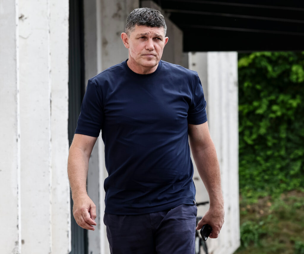 SRBIJA OSTAJE BEZ POLA TIMA PRED EVROPSKO PRVENSTVO: Još jedan fudbaler otpao sa Petrićevog spiska!