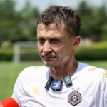 ILIĆ BEZ DLAKE NA JEZIKU: Partizan mora da prodaje da bi kupovao – otkrio i koliko još pojačanja treba!