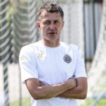 PARTIZAN OTPUTOVAO U SLOVENIJU: Pripreme koje moraju da udare temelj za novu istoriju kluba!