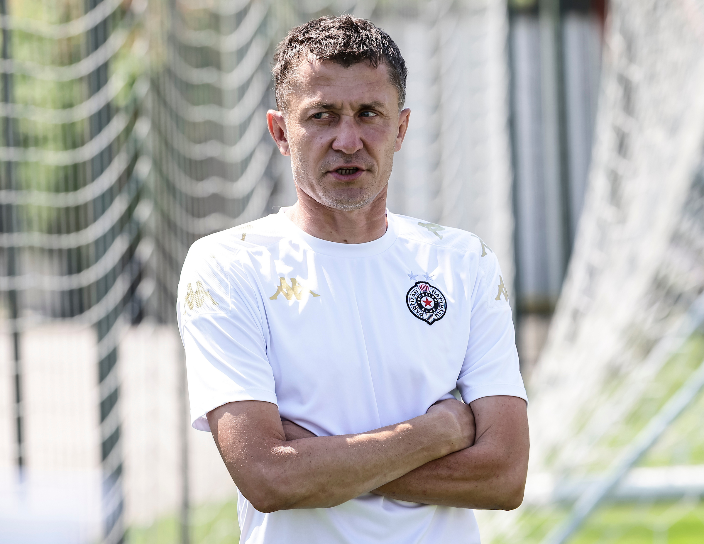 PARTIZAN OTPUTOVAO U SLOVENIJU: Pripreme koje moraju da udare temelj za novu istoriju kluba!