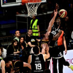 PARTIZAN ZAVRŠAVA VELIKI POSAO: Crno-beli bi da kaparišu važan šraf za narednu sezonu!