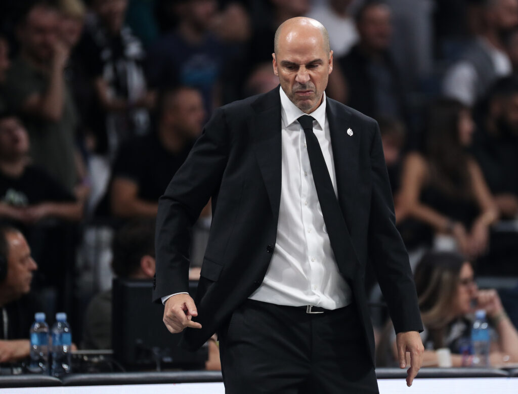 PENJAROJA POSLE BOLNOG KRAJA: „Ovo je loš trenutak za tim, ali i za mene!“