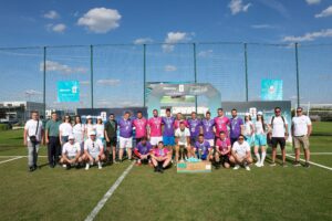 HISENSE CUP 2026: Fudbal, partnerstvo i atmosfera velikog prvenstva!
