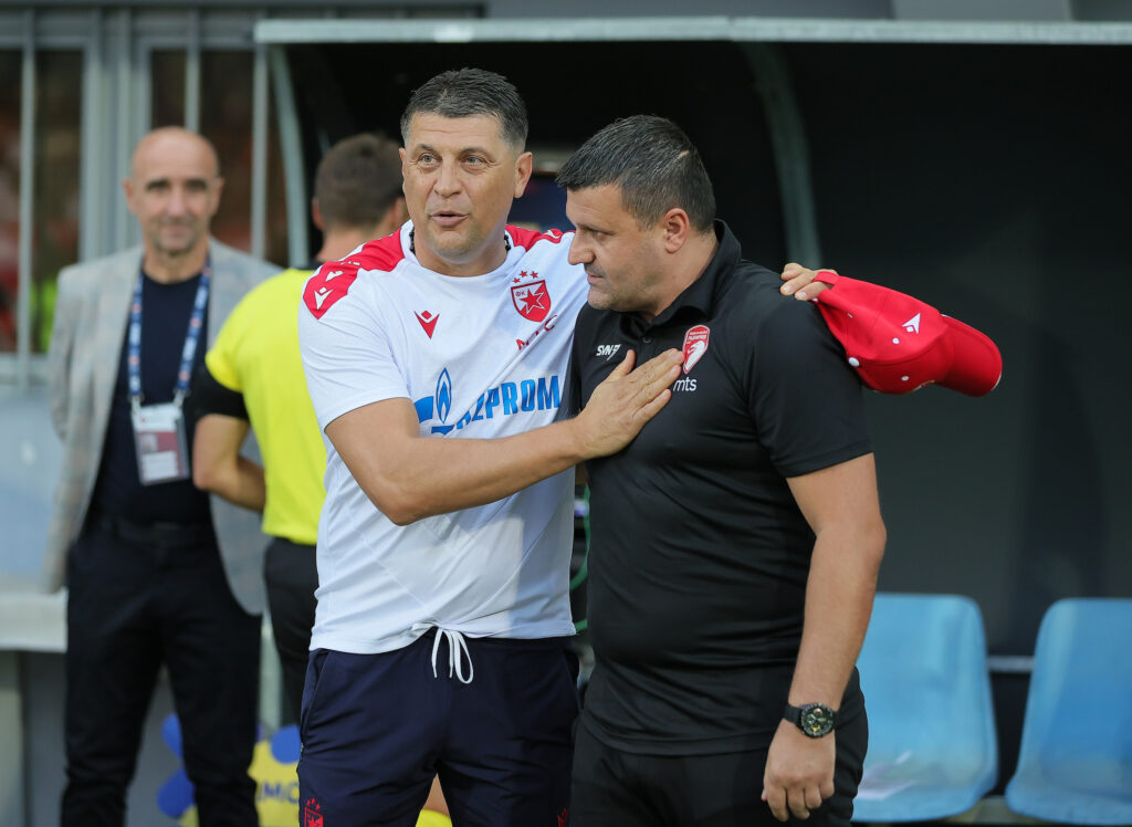 PROVEREN RECEPT: Superligaš vraća starog trenera!
