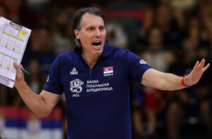 BRAZIL ZAUSTAVIO ORLOVE: Srbija bez savršenog niza u Ligi nacija!