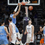 BOMBA U NBA: Janis Adetokumbo se seli kod Nikole!