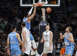 BOMBA U NBA: Janis Adetokumbo se seli kod Nikole u tim!