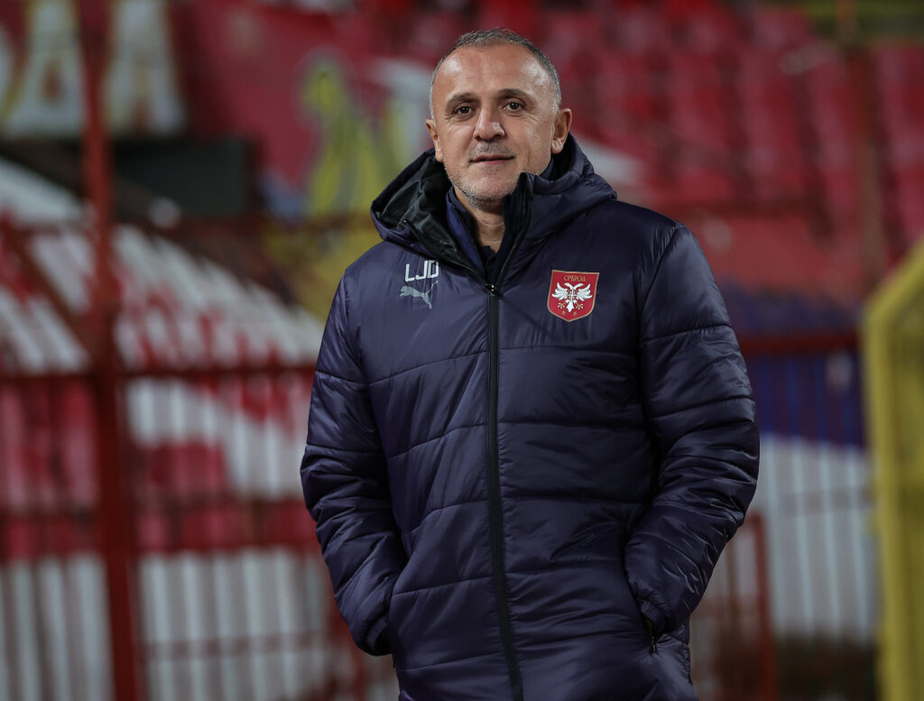 DRULOVIĆ OTVORENO O PROBLEMU: „Očigledno je da ne postoji dobra saradnja između FSS i naših klubova – Zvezda je obećala Petriću, ali su promenili odluku!“