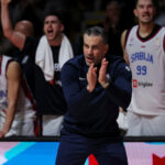 ALIMPIJEVIĆ PRELOMIO: Orlovi dobili spisak – stiže kombinacija NBA, Evrolige i mladih snaga!