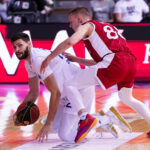 ILIĆ SA SPARTAKOM DOŠAO DO TROFEJA, PA PORUČIO: „Žao mi je što je Zvezda završila sezonu kako je završila!“