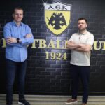 JOŠ DVA SRBINA U GRČKOM AEK-U: Nikolićev štab dobio ozbiljno pojačanje!