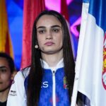 VIŠE OD SPORTA: Naša Sara se na Balkan Boxingu bori i za Anastasijin život!