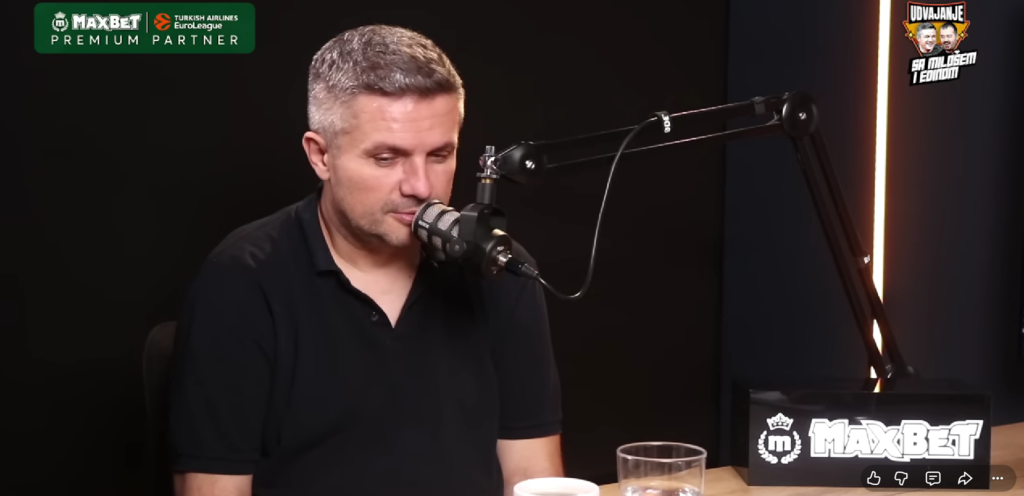 VREME NIJE ISTEKLO: Legendarno komentarisanje Edina Avdića koje će se doveka pamtiti!