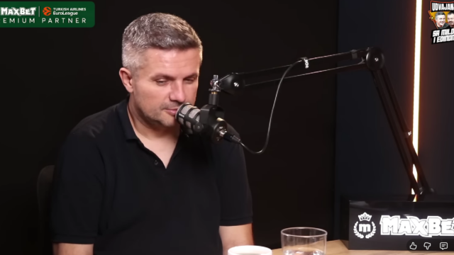 VREME NIJE ISTEKLO: Legendarno komentarisanje Edina Avdića koje će se doveka pamtiti!