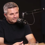 MALO MI JE OVIH MOJIH ZDRAVSTVENIH PROBLEMA: Edin se oglasio u poslednjem podkastu, ovaj zloslutni detalj su svi prevideli!