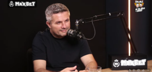 MALO MI JE OVIH MOJIH ZDRAVSTVENIH PROBLEMA: Edin se oglasio u poslednjem podkastu, ovaj zloslutni detalj su svi prevideli!