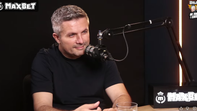 MALO MI JE OVIH MOJIH ZDRAVSTVENIH PROBLEMA: Edin se oglasio u poslednjem podkastu, ovaj zloslutni detalj su svi prevideli!