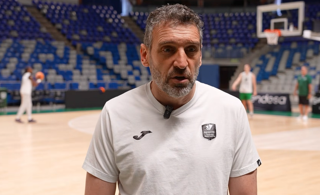 VELIKO POJAČANJE ZA ZVEZDU: Navaro na Mali Kalemegdan dovodi čoveka koji je osvojio Evrobasket!