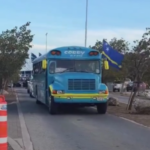 NAJMANJI IKADA A POSTALI HIT U SVETU: Autobus Kurasaa sve ostavio u neverici!