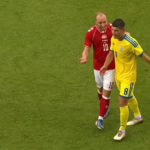 LEKAR OTKRIO DETALJE: „Eriksen je pokušao nešto da kaže, a onda se srušio!“