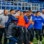 BOMBA U BAČKOJ TOPOLI: Legenda Crvene zvezde novi trener TSC-a!