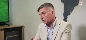 KATASTROFALNE VESTI: Bivši igrač Crvene zvezde odsekao sebi prste!