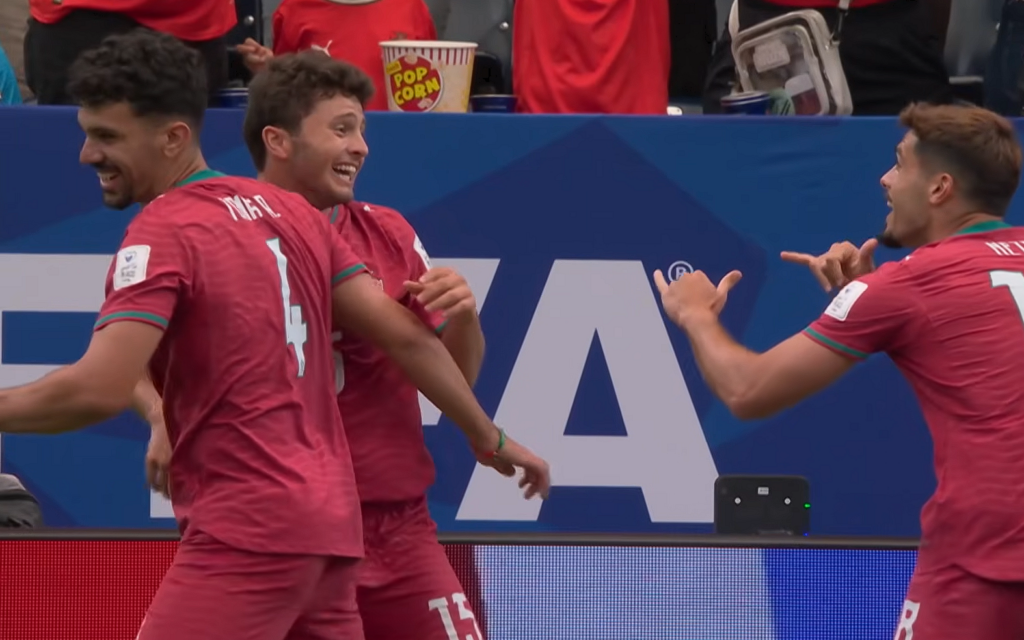 VELIKI KIKS FAVORITA: Ronaldo promašivao, Portugal već na startu prosuo bodove!