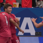 VELIKI KIKS FAVORITA: Ronaldo promašivao, Portugal već na startu prosuo bodove!