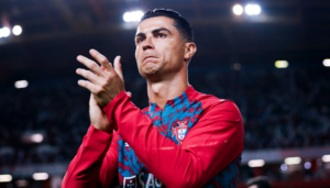 AU, RONALDO OVAKO NE PAMTI: Nikad gora statistika na Mundijalu legendarnog Portugalca šokirala svet!