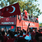 TURSKA HOĆE DA ZABORAVI MUNDIJAL: Navijači neće moći ni da se oproste od Mundijala kako treba!