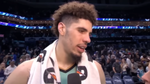 NBA ZEMLJOTRES: Šarlot se odrekao zvezde za paket pikova!