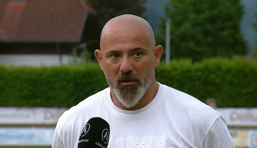 STANKOVIĆ SMIRUJE STRASTI: „Sve će doći na svoje kad bude bilo potrebno!“