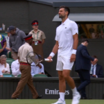 NOVAK PREŽIVEO MINU NA VIMBLDONU: Đoković uz dosta muke zakazao spektakl sa Cicipasom!