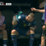 INCIDENT KOJI JE ZATRESAO BIH: Džeko potpuno izgubio kontrolu!