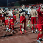 KAPITEN SE VRAĆA KUĆI: Voša povukla potez leta!