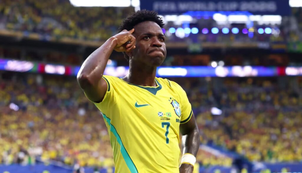 SVE SU IH OTPISALI, A ONDA – RAPSODIJA: Brazil pregazio Škotsku i pogurao Bosnu u nokaut!
