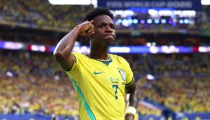SVE SU IH OTPISALI, A ONDA – RAPSODIJA: Brazil pregazio Škotsku i pogurao Bosnu u nokaut!