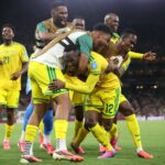KAKVA DRAMA U GRUPI A: Jedan gol odveo Južnu Afriku dalje, Zvezdin fudbaler na korak od eliminacije – Meksiko rutinski protiv Češke za prvo mesto!