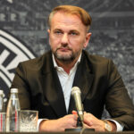 MIJAILOVIĆ OTVORIO KARTE: “Partizan nije rezultat jednog čoveka!”