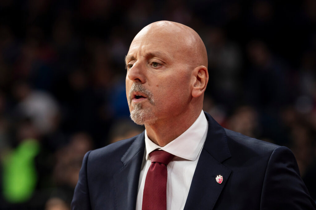 HAPOEL SPREMAN DA ODREŠI KESU KAKO BI OBRADOVIĆ SASTAVIO TIM: Iza kulisa već kreće ozbiljna rekonstrukcija tima!