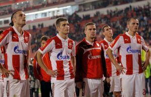 SIMBOL NAJTEŽIH VREMENA SE VRAĆA NA MARAKANU: Crvena zvezda našla novog trenera omladinaca!