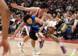 TEODOSIĆ POVLAČI POTEZ: Zvezda sprema veliku transfer bombu!