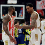 RASTANAK NA POMOLU: Bolomboj na izlaznim vratima Crvene zvezde!