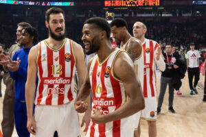 SADA I ZVANIČNO: Jedan od simbola KK Crvena zvezda produžio ugovor!