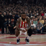 „OVO NIJE ZBOGOM, SAMO JE… VIDIMO SE KASNIJE“: Kodi Miler-Mekintajer se oprostio od Crvene zvezde!