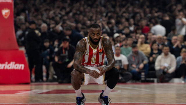 „OVO NIJE ZBOGOM, SAMO JE… VIDIMO SE KASNIJE“: Kodi Miler-Mekintajer se oprostio od Crvene zvezde!