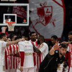 ZVEZDA U PROBLEMU: Evroligaš zagrizao za igrača crveno-belih!