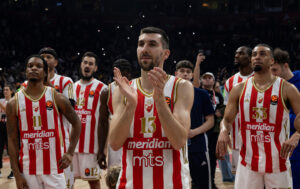 ZVEZDA NE ODUSTAJE: Stara želja crveno-belih opet na meti!