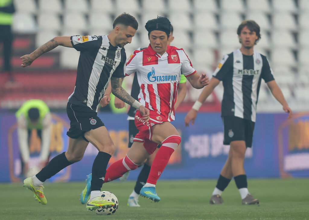 ZVEZDA I PARTIZAN PUNE KASE: Evo koliko će večiti zaraditi od Svetskog prvenstva!